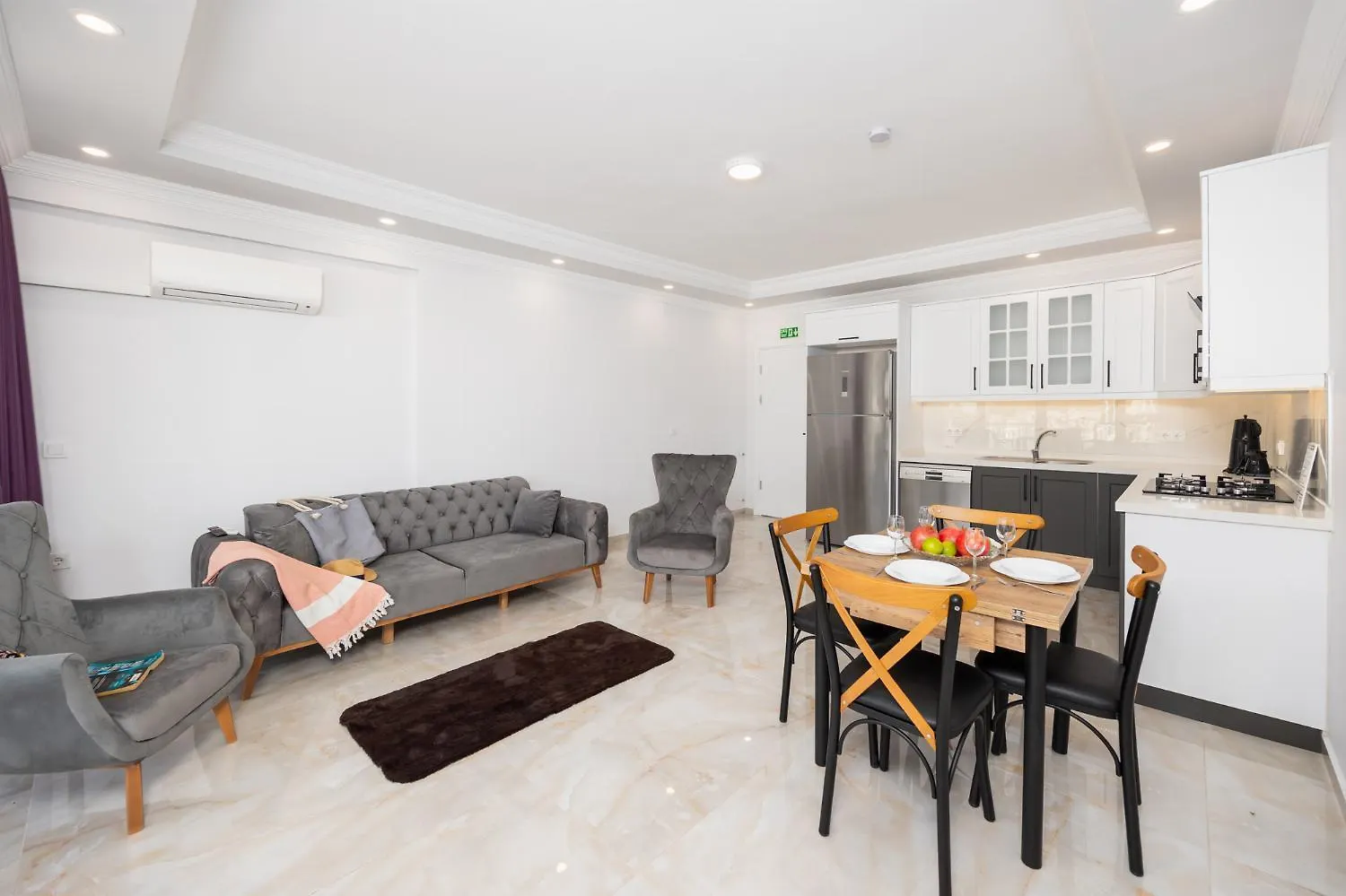 Villa Tolga Dalyan
