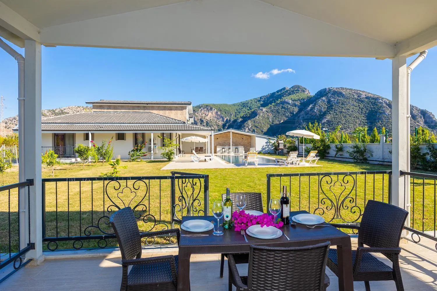 Villa Tolga Dalyan