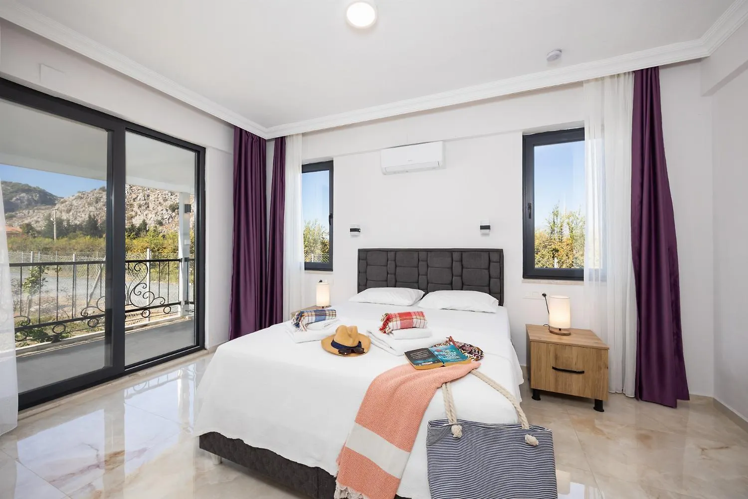 Villa Tolga Dalyan