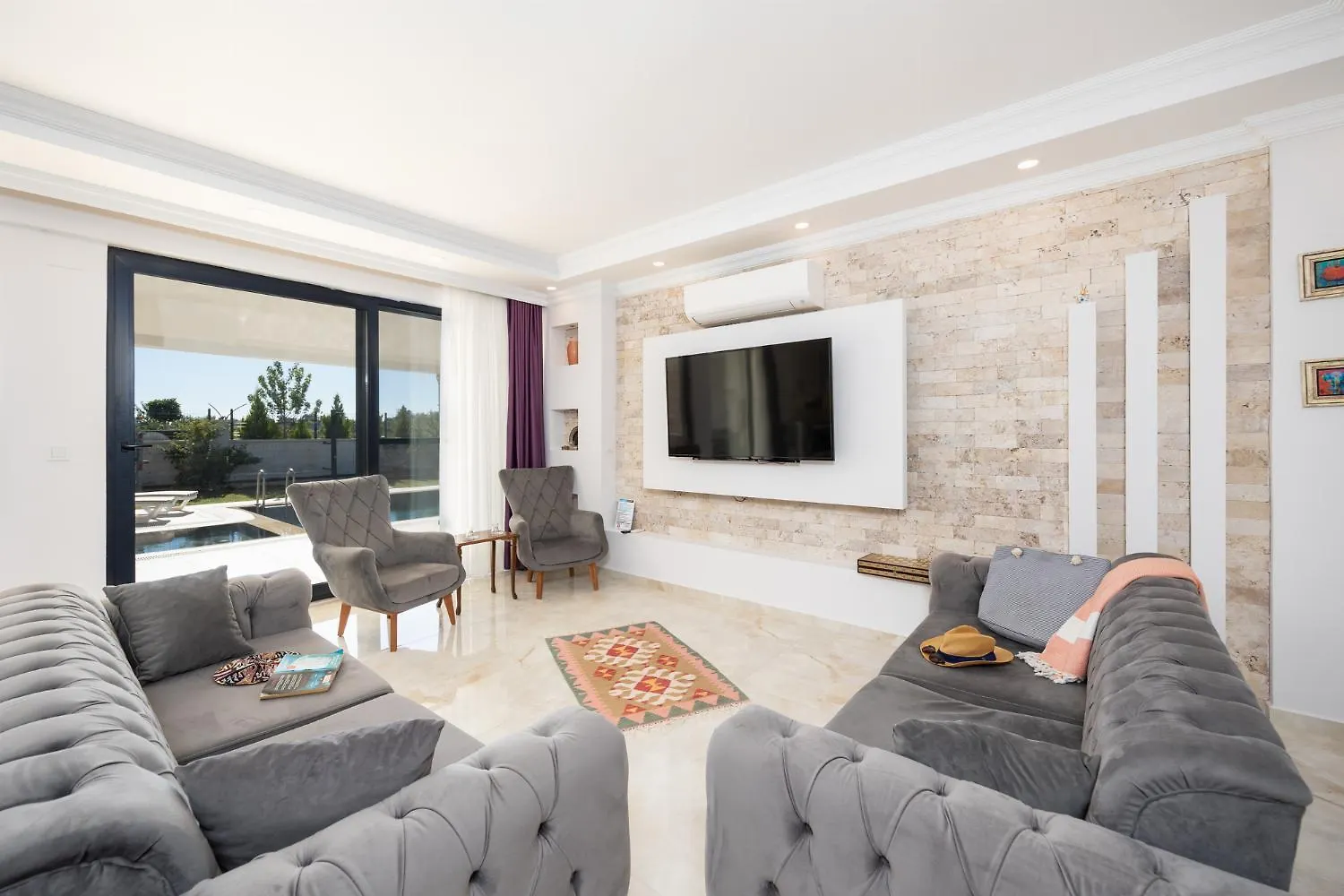 Villa Tolga Dalyan 0*,  Turkije