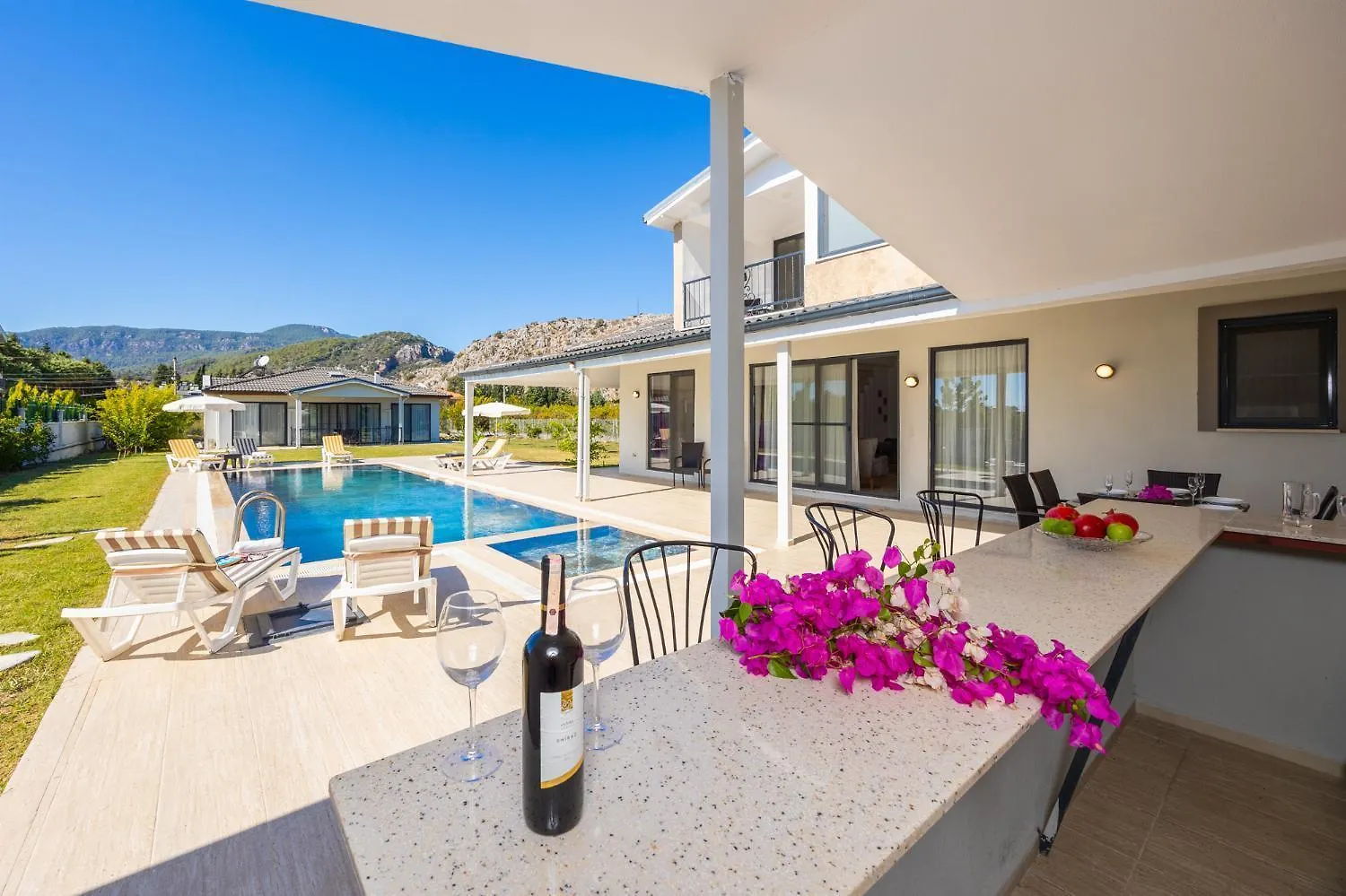 Villa Tolga Dalyan