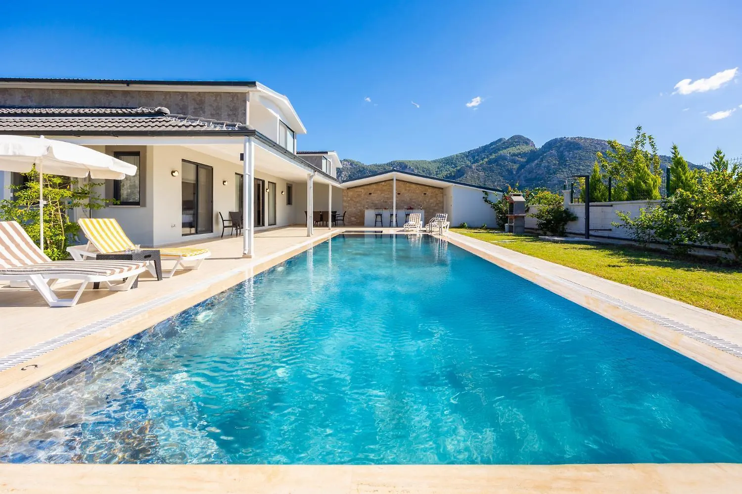Villa Tolga Dalyan