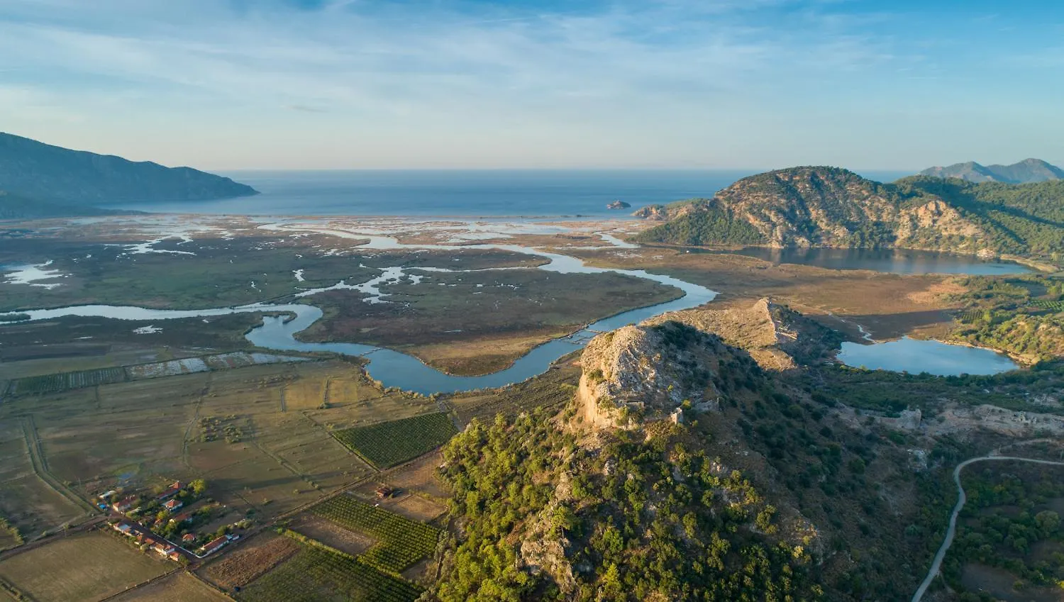 Villa Tolga Dalyan 0*,  Turkiet