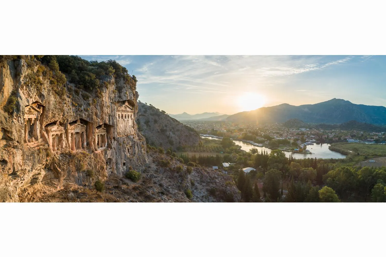 Villa Tolga Dalyan