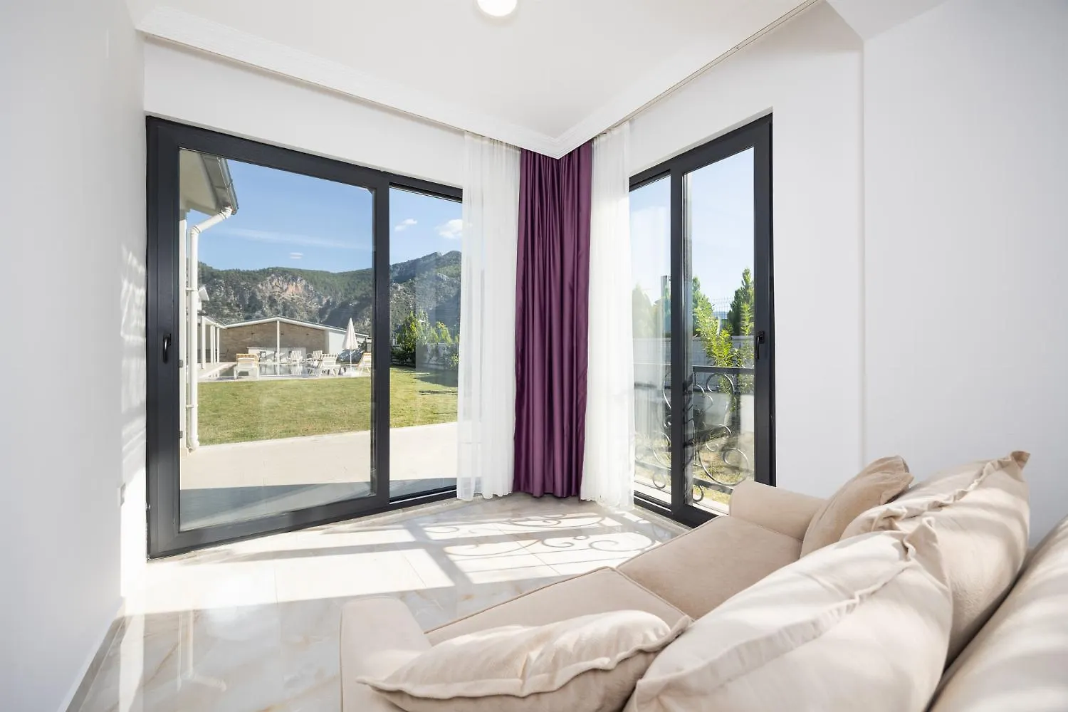 Villa Tolga Dalyan