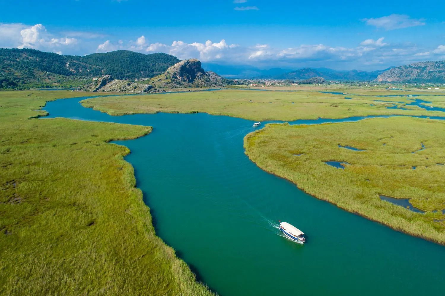 Villa Tolga Dalyan 0*,