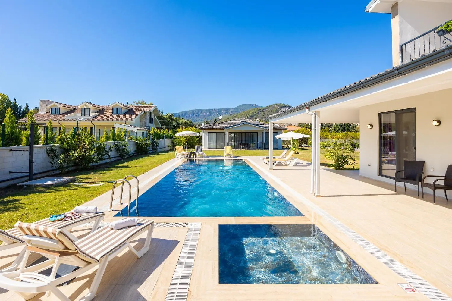 Villa Tolga Dalyan 0*,  Turkiet