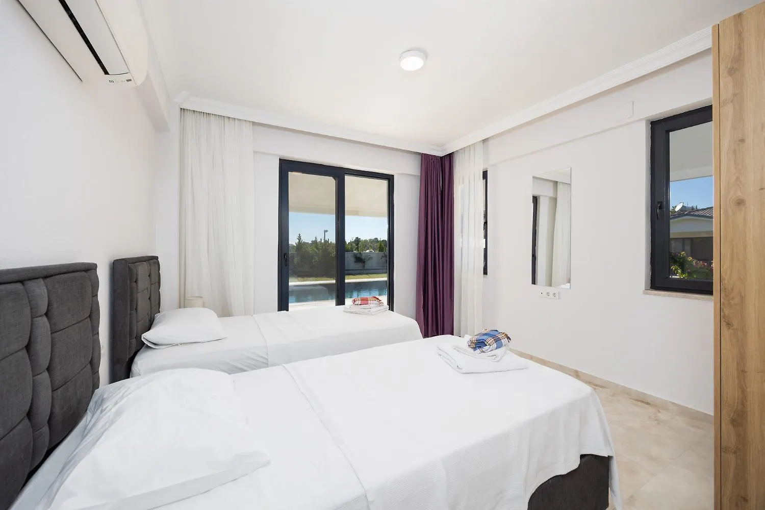 Villa Tolga Dalyan