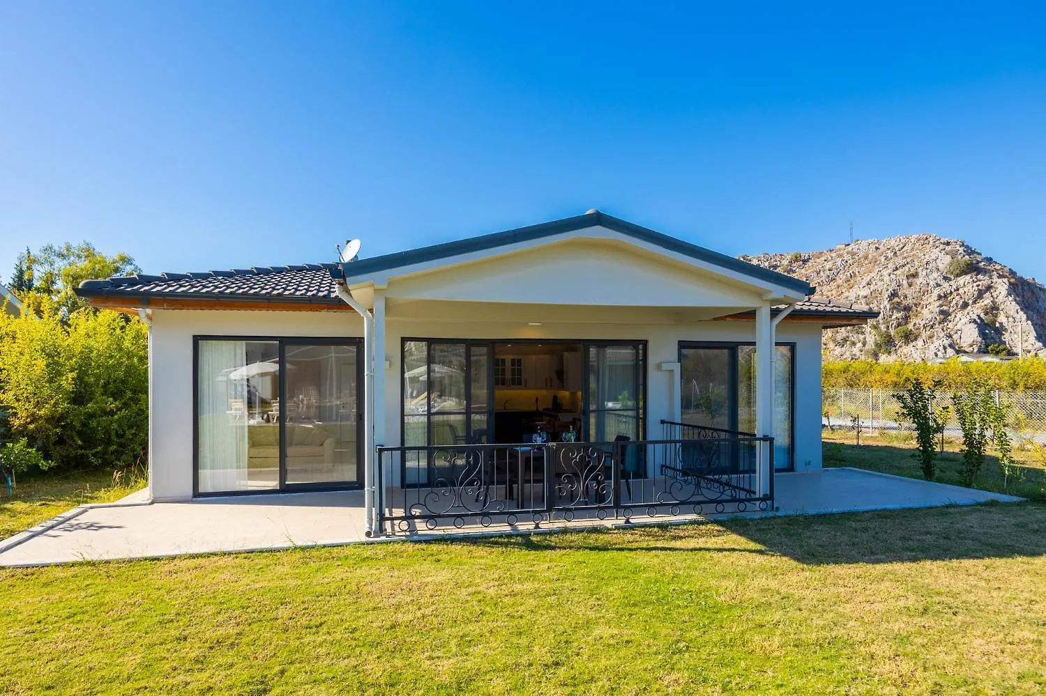 Villa Tolga Dalyan 0*,
