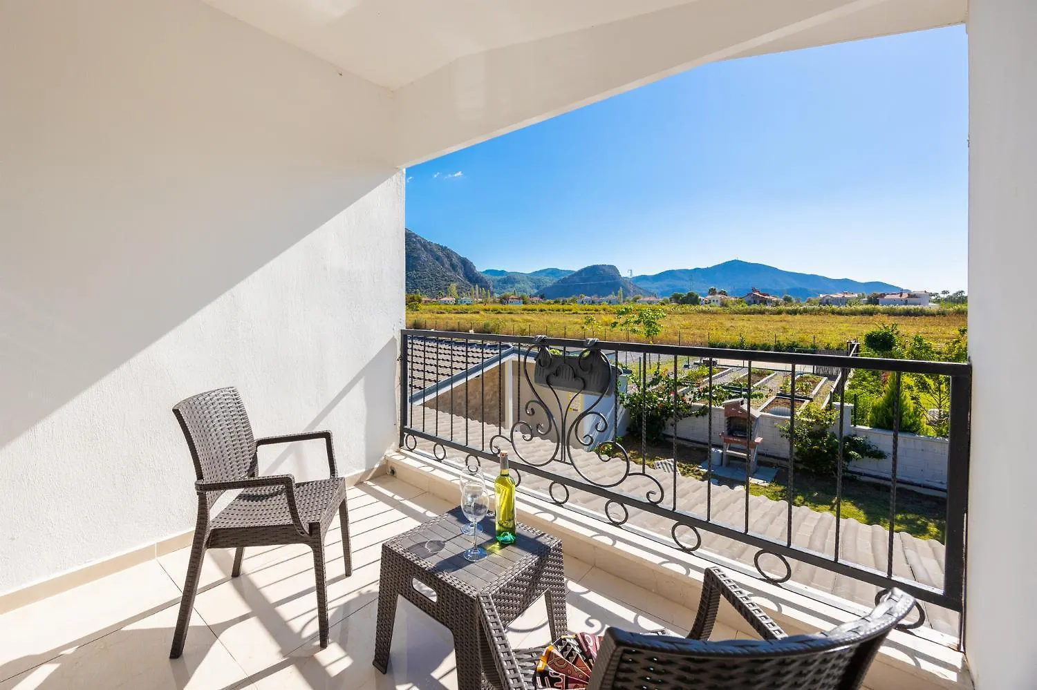 Villa Tolga Dalyan