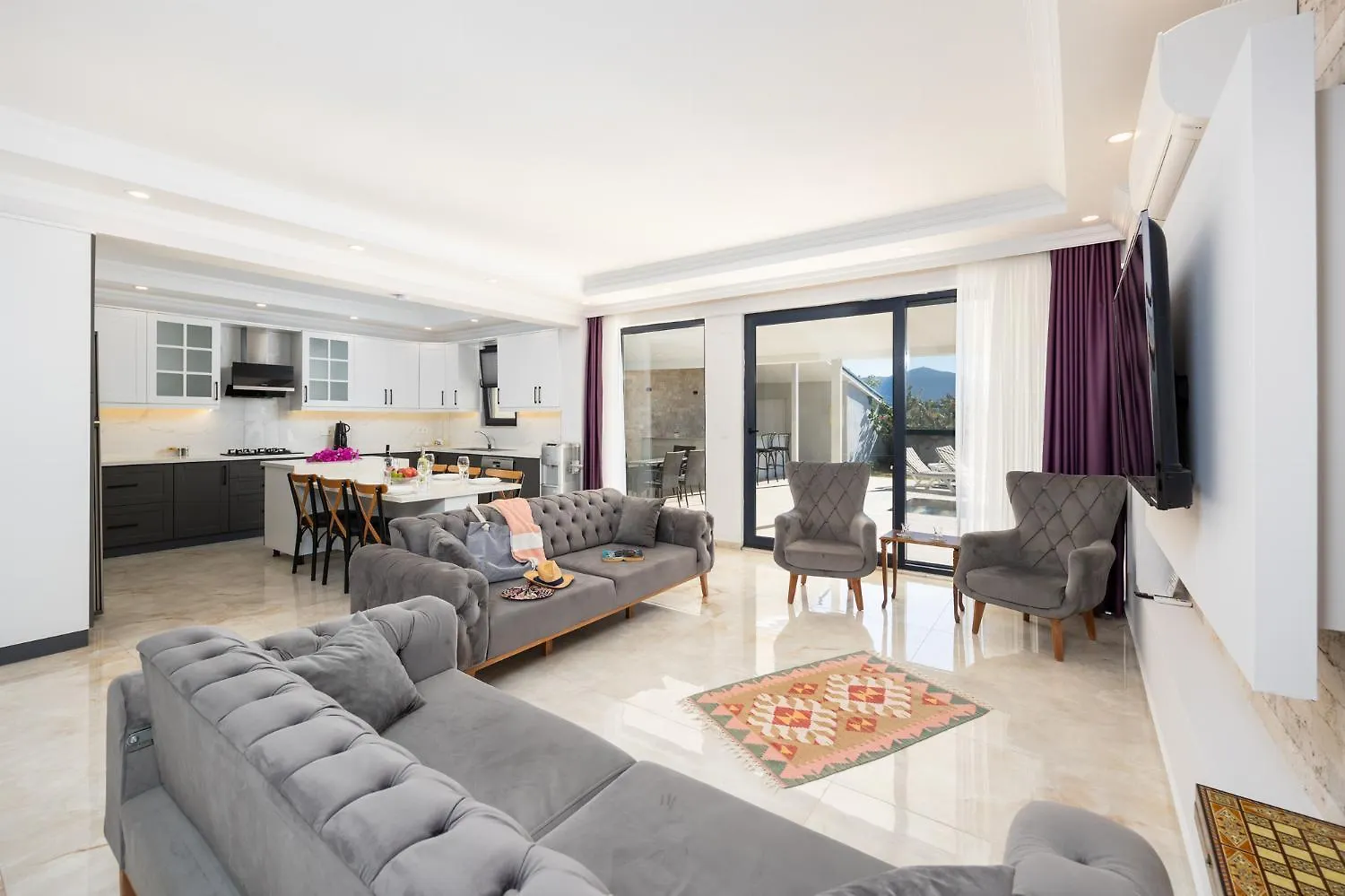Villa Tolga Dalyan 0*,  Turkiet