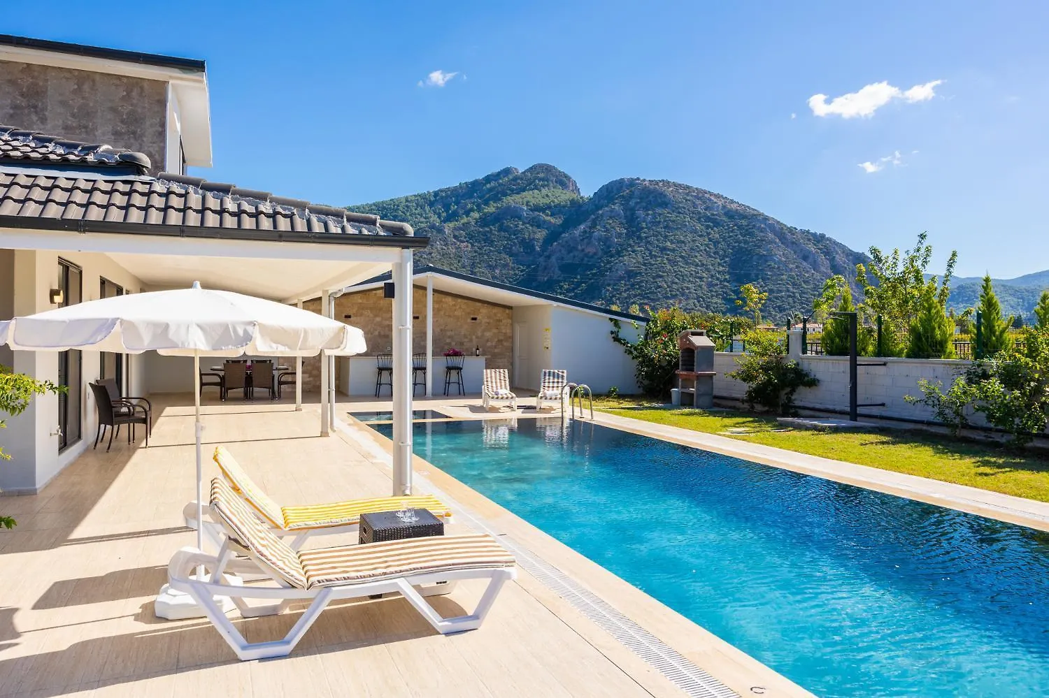 Villa Tolga Dalyan